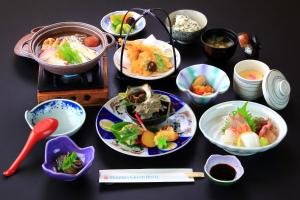 Tsushima Grand Hotel - Good To Know