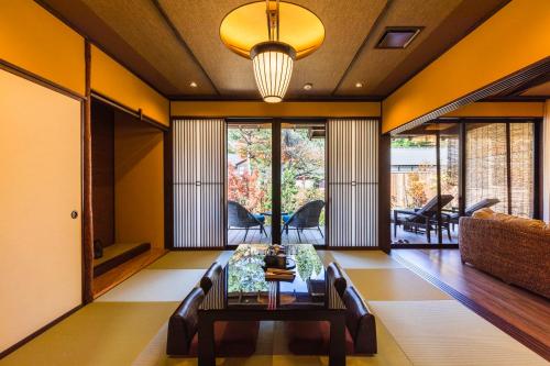 Tsuta Onsen Ryokan - Good To Know
