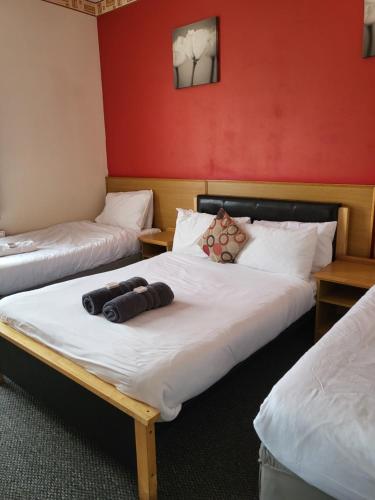 Tulip Hotel Blackpool - Good To Know