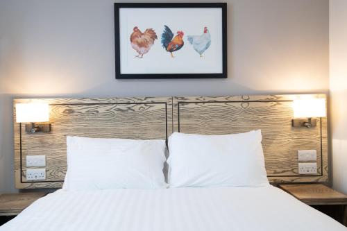 Tulip Queen, Spalding by Marstons Inns - Hotel Location and Accessibility