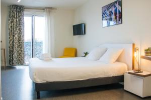 Twenty Business Flats Villejuif Croizat - Points About Your Stay