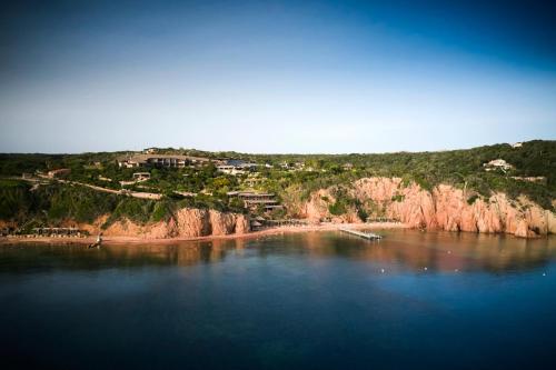 U Capu Biancu - Points About Your Stay