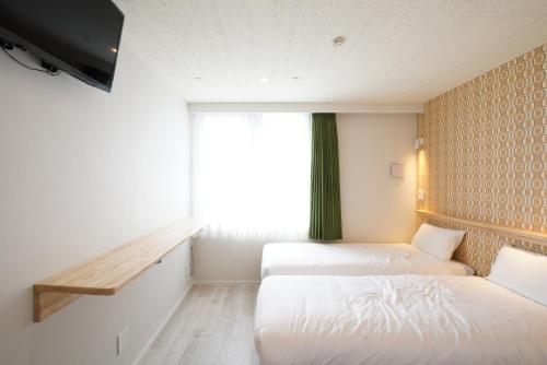 U-Hotel Takadanobaba - Good To Know