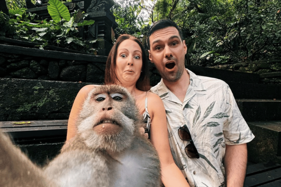 Ubud Highlights Tour: a Journey Into Bali’S Cultural Heart