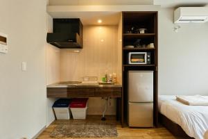 UCHI CHITOSE AJiTO - Hotel Overview and Location
