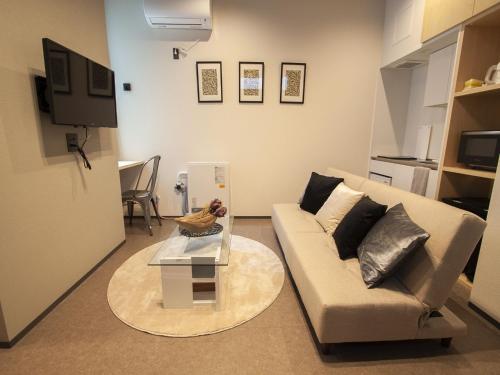 UCHI SUSUKINO WEST by Hotel Wheat - Good To Know