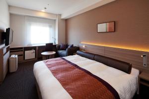 Ueda Tokyu REI Hotel - Good To Know