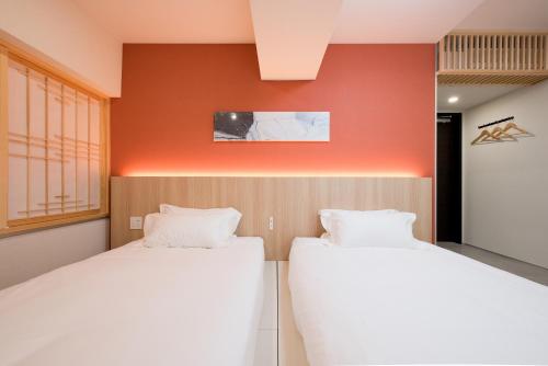 Ueno Colon Hotel - Types of Accommodation