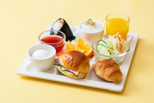 Ueno Hotel - Good To Know