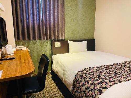 Ueno Touganeya Hotel - Good To Know