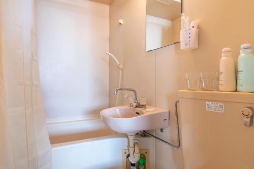 Uhome Ueno Apartment 4 - Accommodation Options