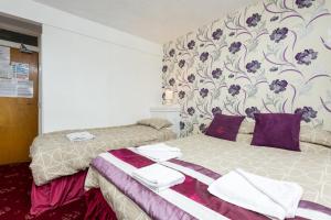 UK Travel & Hospitality LTD TA Canberra Hotel - Good To Know