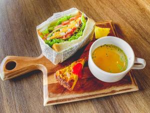 UMEDAHOLIC HOTEL - Exceptional Amenities