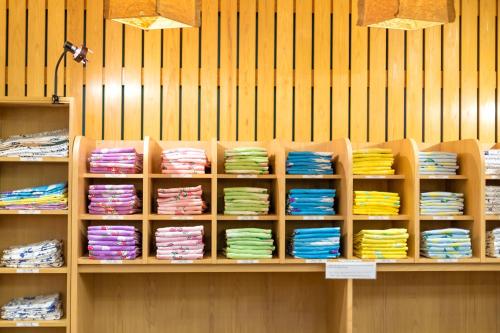 Umino Hotel Hajime - Good To Know