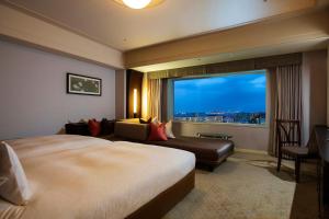 Urayasu Brighton Hotel Tokyo Bay - Good To Know