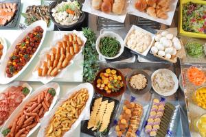 Urban Hotel Kyoto Gojo Premium - Good To Know