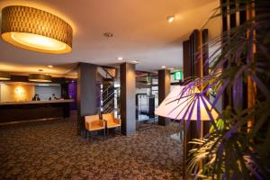Usa Hotel Riverside Review