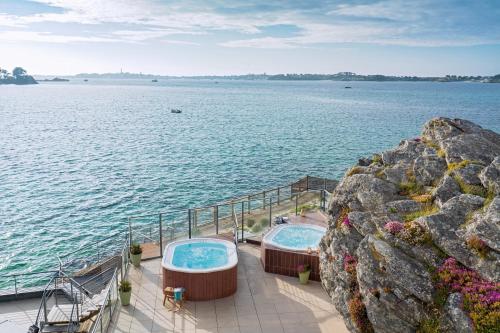 Valdys Hotel Thalasso & Spa - Beautiful Shore - Points About Your Stay