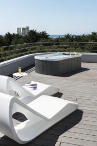 Valdys Hotel Thalasso & Spa - the Pines - Points About Your Stay