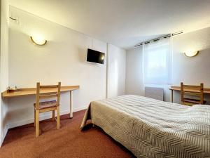 ValHotel - Hotel-Residence Châteaufort - Points About Your Stay
