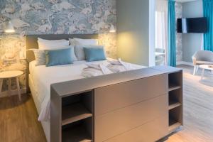 Van Der Valk Hotel Saint-Aygulf - Points About Your Stay