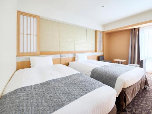 Vessel Hotel Campana Kyoto Gojo - Location and Access