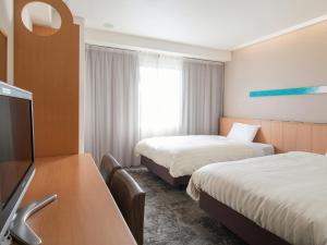 Vessel Hotel Ishigakijima - Location and Accessibility