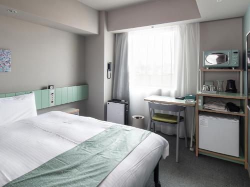 Vessel Inn Takadanobaba Ekimae - Good To Know