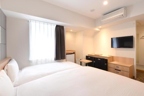 Vessel Inn Ueno Iriya Ekimae - Amenities and Services