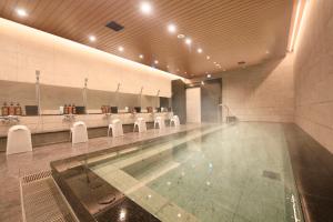 Via Inn Prime Akasaka - Guest Reviews