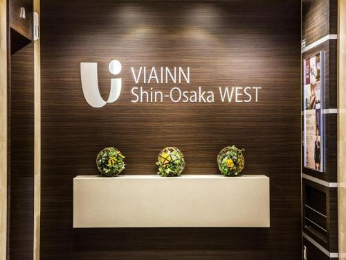 Via Inn Shin Osaka West - Guest Ratings and Feedback