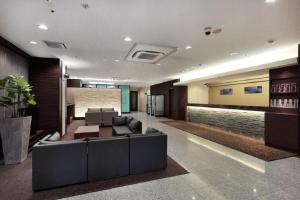 Via Inn Shin Osaka - Good To Know