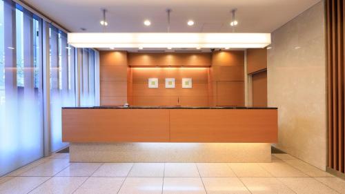 Via Inn Shinjuku - Hotel Overview