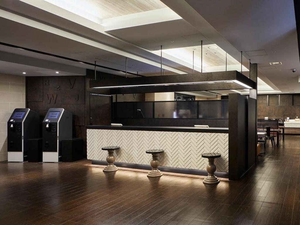 Via Inn Shinsaibashi - Good To Know