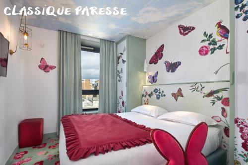 Vice Versa - Points About Your Stay