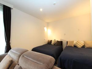 Vicoletto Inn Hakata Sumiyoshi - Location and Accessibility