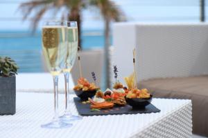 Villa Azur - Points About Your Stay