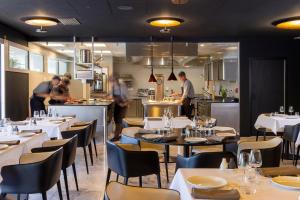 Villa Castellane - Points About Your Stay