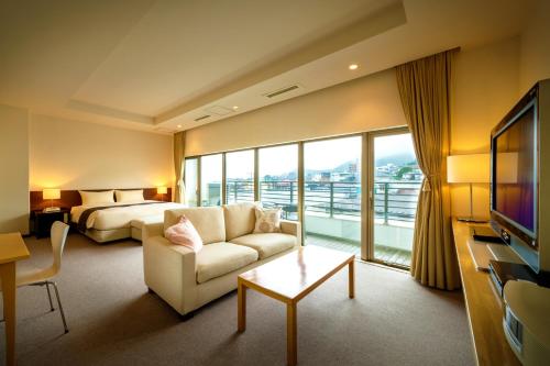 Villa Concordia Resort & Spa Review