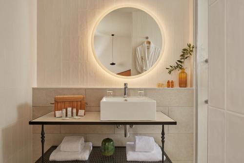 Villa Duflot Hotel & Spa Perpignan - Points About Your Stay