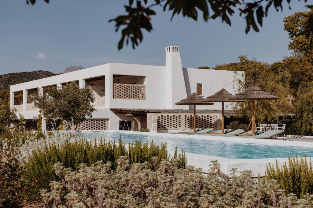 VILLA FLAKA Boutique Hotel Confidential and Friendly - Points About Your Stay