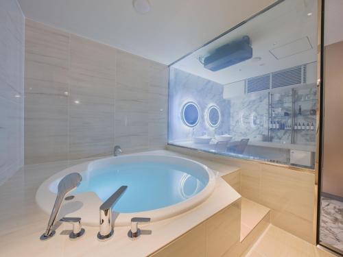 Villa Fontaine Grand Osaka Umeda - Room Accommodations