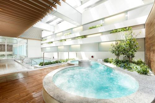 Villa Fontaine Grand Tokyo Ariake - Good To Know