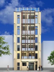 VILLA KOSHIDO ODORI - Amenities and Facilities