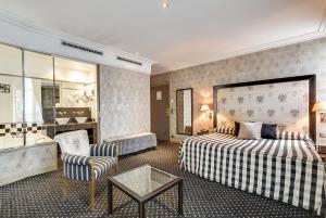 Villa Lutèce Port Royal - Points About Your Stay