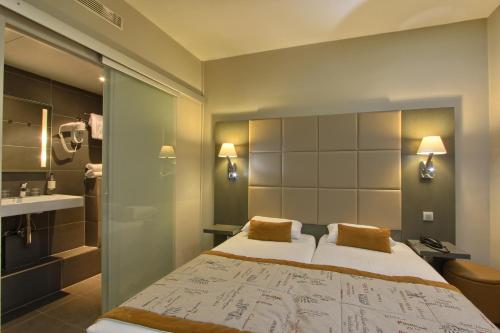 Villa Margaux Opera Montmartre - Points About Your Stay