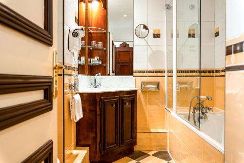 Villa Montparnasse - Points About Your Stay