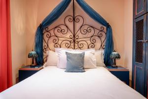 Villa Royale Montsouris - Points About Your Stay