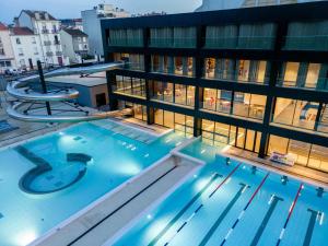 Villa Thermae Nancy - Points About Your Stay
