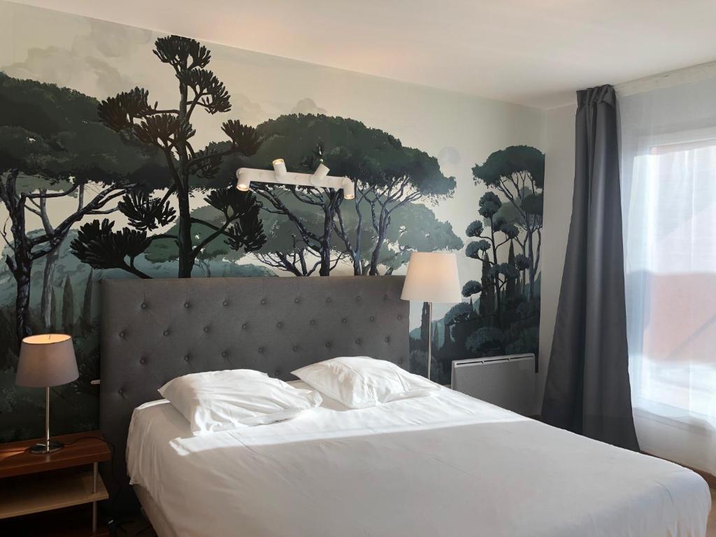 Villa Val Senart 1st Avenue - Points About Your Stay